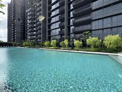 Lentor Modern (D26), Apartment #513150381